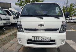 Kia Bongo III, фото 11