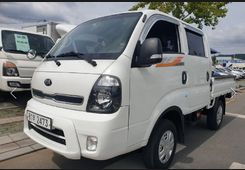 Kia Bongo III, фото 1