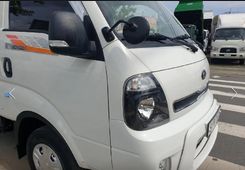 Kia Bongo III, фото 4