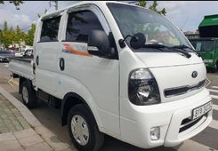 Kia Bongo III, фото 2