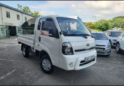 Kia Bongo III, фото 10