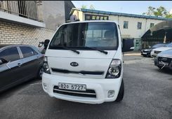 Kia Bongo III, фото 1