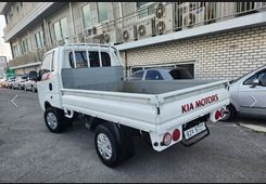Kia Bongo III, фото 2