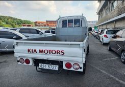 Kia Bongo III, фото 4