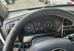 Kia Bongo III, фото 5