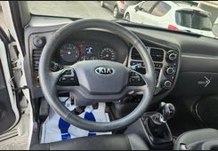Kia Bongo III, фото 6