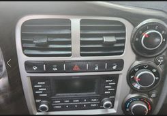 Kia Bongo III, фото 8