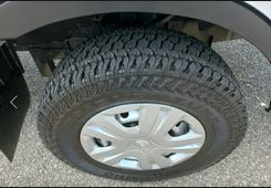 Kia Bongo III, фото 10