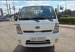 Kia Bongo III, фото 15
