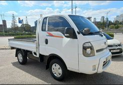 Kia Bongo III, фото 1