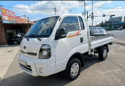 Kia Bongo III, фото 2