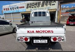 Kia Bongo III, фото 3