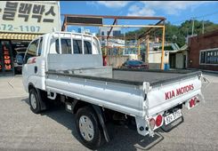 Kia Bongo III, фото 4
