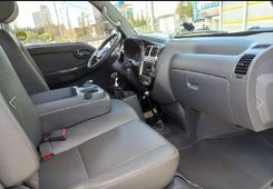 Kia Bongo III, фото 11
