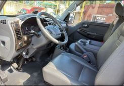 Kia Bongo III, фото 13