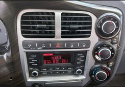 Kia Bongo III, фото 14