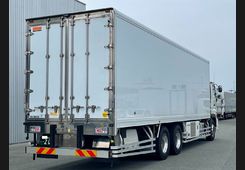Hino Profia 2019, фото 2