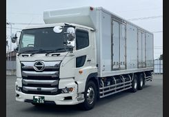 Hino Profia 2019, фото 1