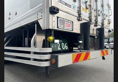 Hino Profia 2019, фото 9