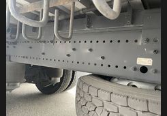 Hino Profia 2019, фото 17