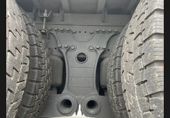 Hino Profia 2019, фото 16