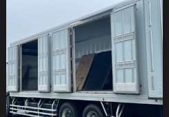 Hino Profia 2019, фото 11