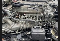 Hino Profia 2019, фото 20