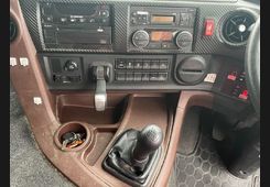 Hino Profia 2019, фото 19