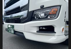 Hino Profia 2019, фото 13