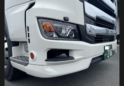 Hino Profia 2019, фото 14