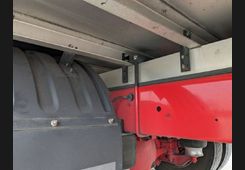 Hino Ranger, фото 5