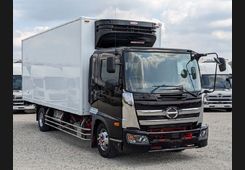 Hino Ranger, фото 1