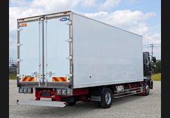 Hino Ranger, фото 2