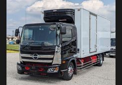 Hino Ranger, фото 11