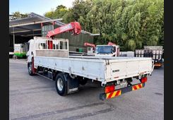Hino Ranger, фото 1