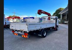 Hino Ranger, фото 2