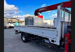 Hino Ranger, фото 3