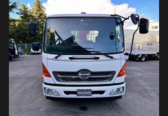 Hino Ranger, фото 13