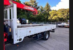Hino Ranger, фото 4