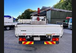 Hino Ranger, фото 5