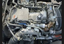 Hino Ranger, фото 9