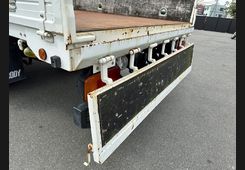 Hino Ranger, фото 3