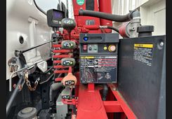 Hino Ranger, фото 6