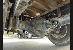 Hino Ranger, фото 12