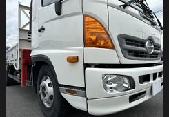 Hino Ranger, фото 10