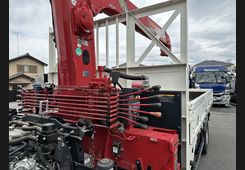 Hino Ranger, фото 4