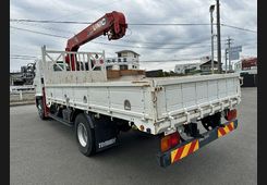 Hino Ranger, фото 7