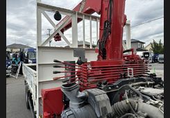 Hino Ranger, фото 2