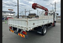 Hino Ranger, фото 8
