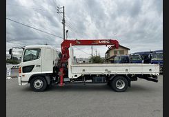 Hino Ranger, фото 17